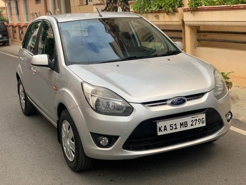 Used 2011 Ford Figo  Diesel ZXI MT for sale