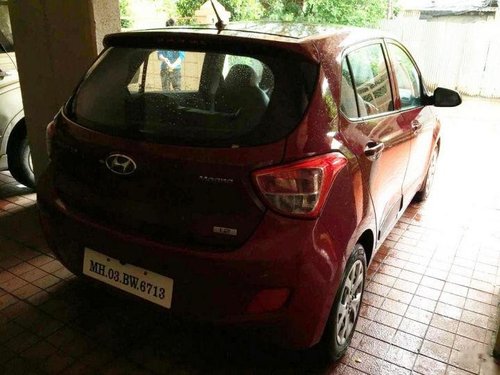 Used 2015 Hyundai i10 Magna MT for sale