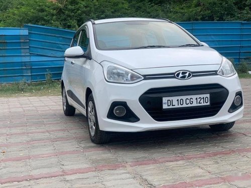 Hyundai Grand i10 2013-2016 CRDi SportZ Edition MT for sale