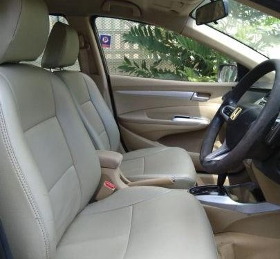 Honda City V AT Exclusive 2010 for sale