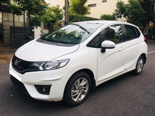 2015 Honda Jazz 1.2 V AT i VTEC for sale