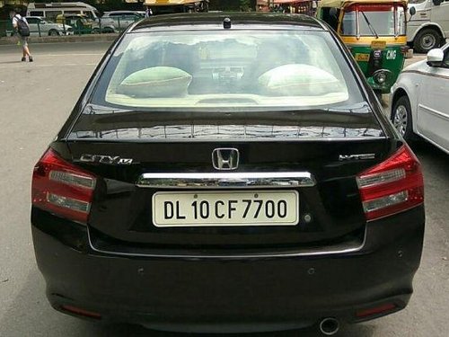 2012 Honda City  V MT for sale at low price