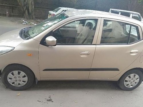 Used 2009 Hyundai i10 Magna 1.2 MT for sale