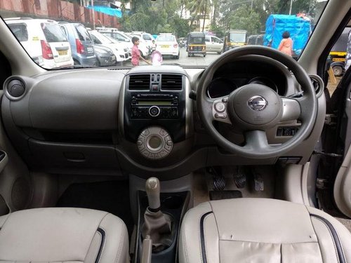 2012 Nissan Sunny XV MT 2011-2014 for sale at low price