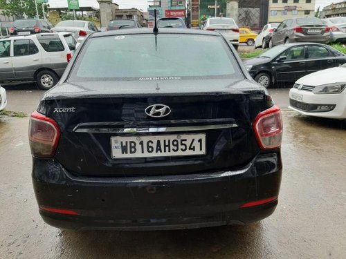 Used 2014 Hyundai Xcent 1.1 CRDi S MT for sale