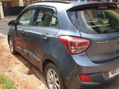 Used Hyundai i10 Asta MT 2014 for sale