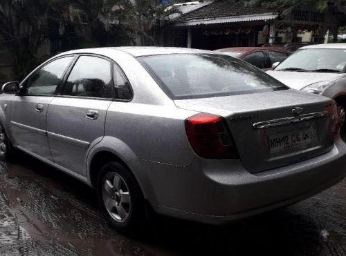 Used Chevrolet Optra 1.8 LT AT 2004 for sale