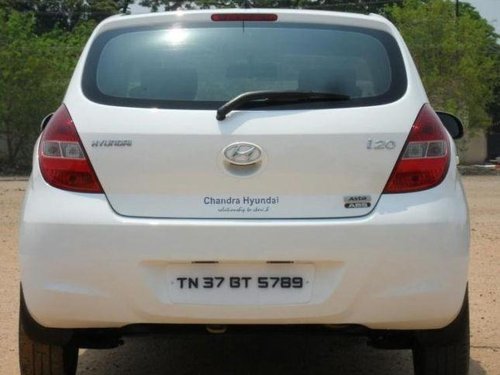 Used Hyundai i20 1.2 Asta Option with Sunroof MT 2010 for sale