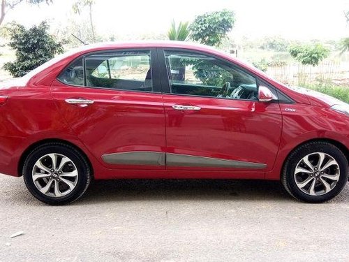 2014 Hyundai Xcent 1.1 CRDi SX Option MT for sale at low price