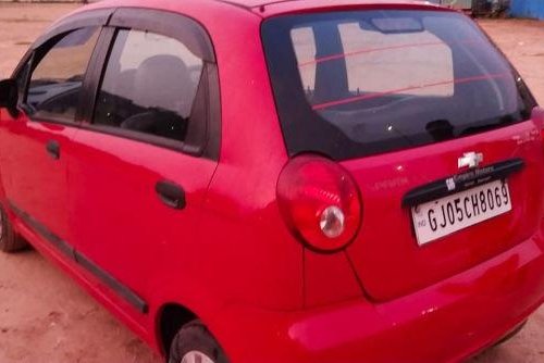 2007 Chevrolet Spark 1.0 LS MT for sale at low price