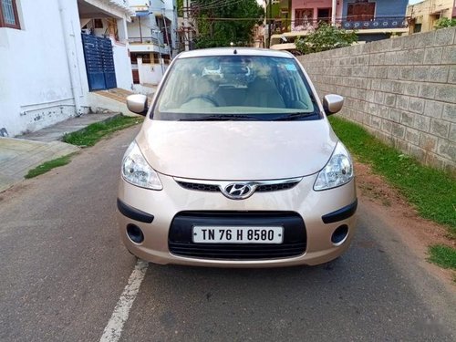 Hyundai i10 2007-2010 Sportz 1.2 MT for sale