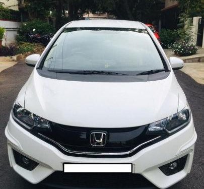 2015 Honda Jazz 1.2 V AT i VTEC for sale