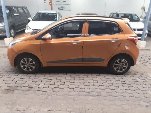 Used Hyundai i10 Asta MT 2013 for sale