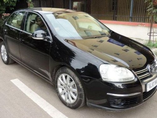 Used Volkswagen Jetta 1.9 Highline TDI AT 2007-2011 car at low price