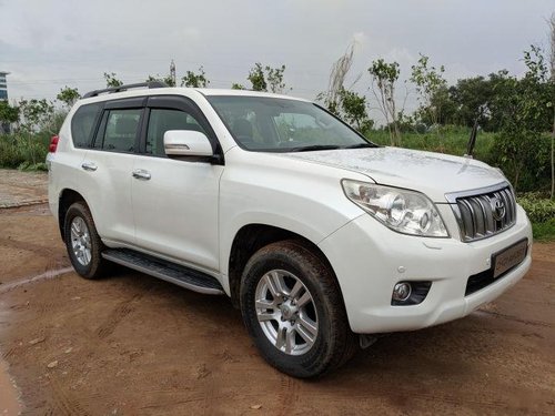 Toyota prado Diesel VX AT 2011 for sale