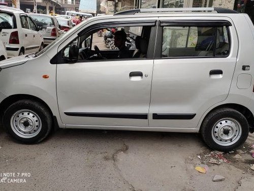 Maruti Wagon R 2010-2012 LXI CNG MT for sale