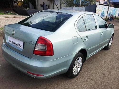 Skoda Laura 1.8 TSI Ambiente MT 2009 for sale