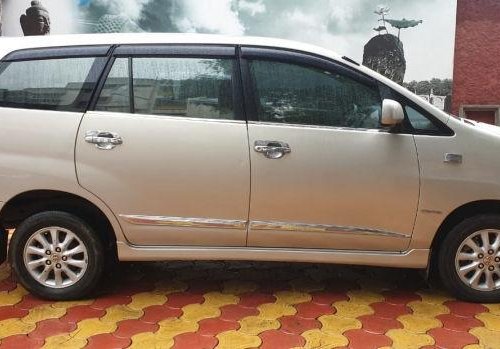 Used 2013 Toyota Innova MT for sale