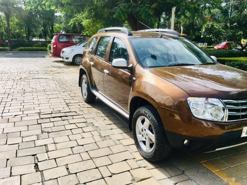 Used 2012 Renault Duster 110PS Diesel RxZ MT for sale