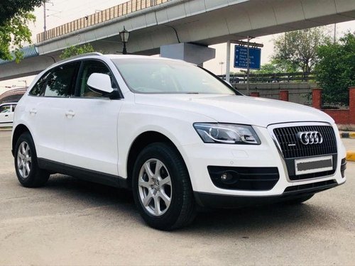 Audi Q5 2.0 TDI Premium Plus AT 2013 for sale