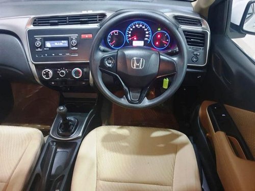 Honda City 2014-2015 i DTEC S MT for sale