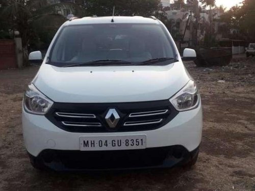 2015 Renault Lodgy MT for sale