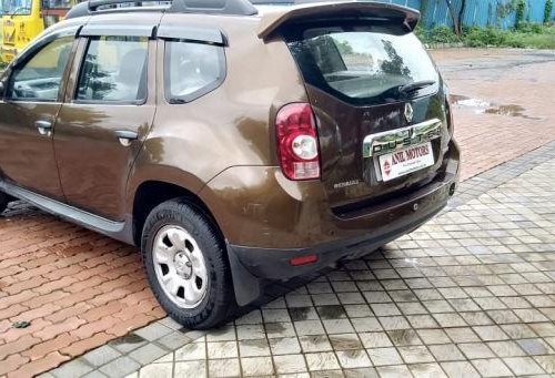 Renault Duster 85PS Diesel RxL Optional MT 2014 for sale