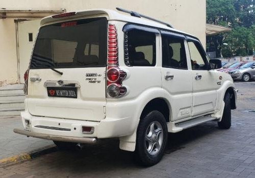 Mahindra Scorpio VLX MT 2011 for sale