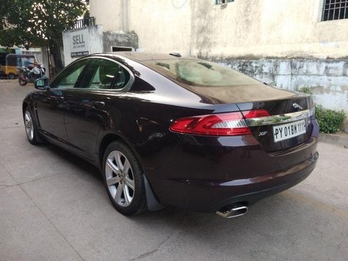 2011 Jaguar XF 3.0 Litre S Premium Luxury AT for sale