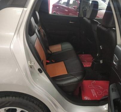 Used Maruti Suzuki Swift AMT ZXI  AT 2018 for sale