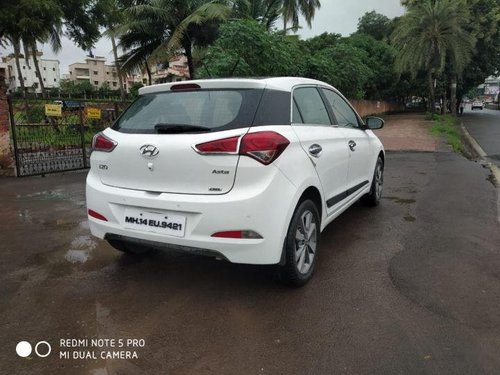 Used Hyundai i20 Asta 1.4 CRDi MT car at low price