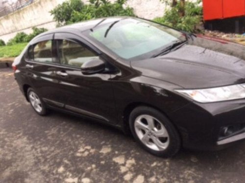 Used Honda City i VTEC VX Option MT 2015 for sale