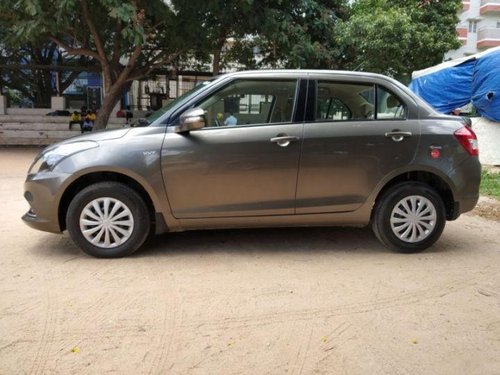 Maruti Suzuki Swift Dzire MT 2016 for sale