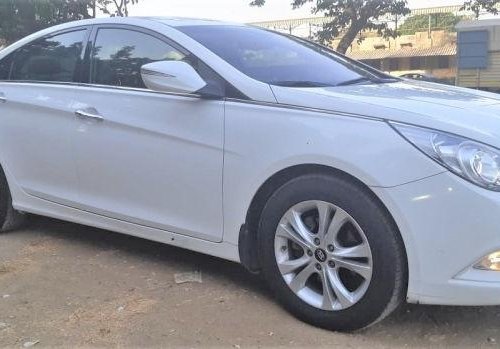 Hyundai Sonata Embera 2.4L AT for sale