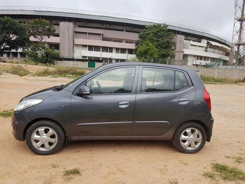 Hyundai i10 Sportz AT 2012 for sale