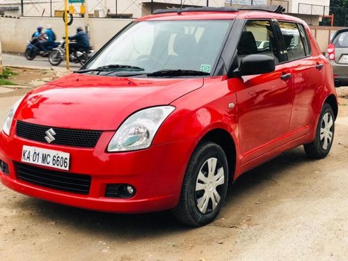 2006 Maruti Suzuki Swift VXI MT for sale