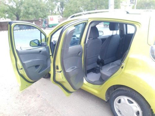 Chevrolet Beat 2010-2013 LT MT for sale