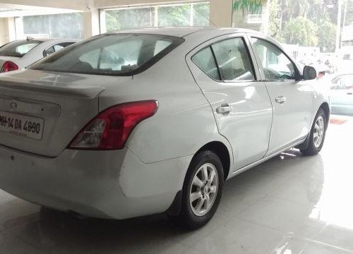 Nissan Sunny XE MT 2011-2014 2011 for sale