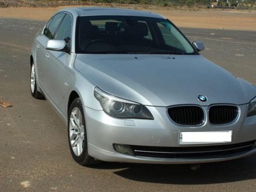 BMW 5 Series 2003-2012 525d AT for sale