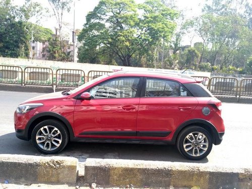 Hyundai i20 Active 1.2 S MT for sale