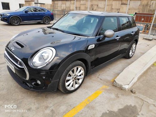 2016 Mini Clubman MT for sale at low price