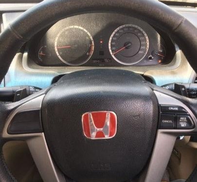 Used Honda Accord AT car at low price