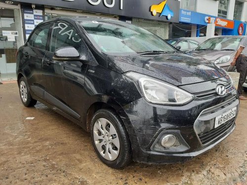 Used 2014 Hyundai Xcent 1.1 CRDi S MT for sale