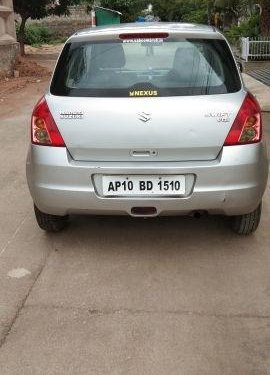 Used 2011 Maruti Suzuki Swift  VDI MT for sale