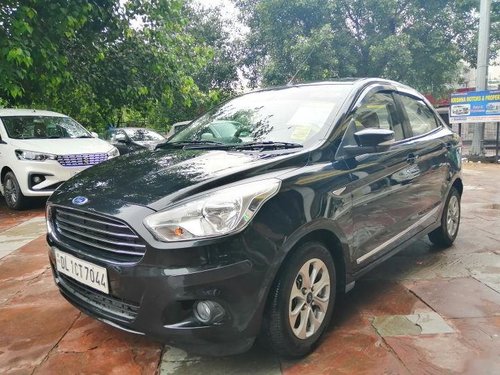 Ford Aspire  Titanium AT 2015 for sale