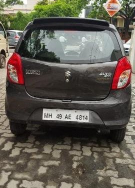 2016 Maruti Suzuki Alto 800 LXI MT for sale at low price