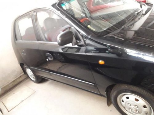 Hyundai Santro AT 2008 for sale