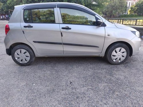 Used Maruti Suzuki Celerio  VXI MT car at low price