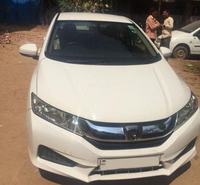 Honda City i-VTEC SV MT for sale