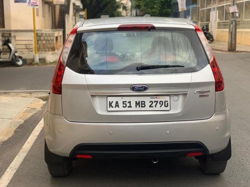 Used 2011 Ford Figo  Diesel ZXI MT for sale